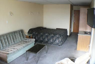 Equestrian Hotel Christchurch Luaran gambar