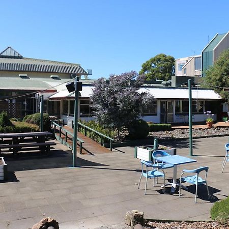 Equestrian Hotel Christchurch Luaran gambar