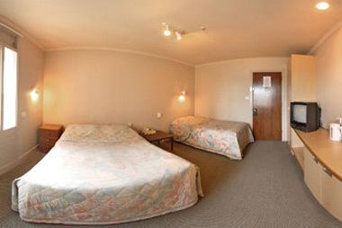 Equestrian Hotel Christchurch Bilik gambar