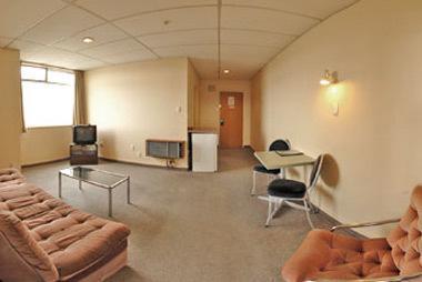 Equestrian Hotel Christchurch Bilik gambar