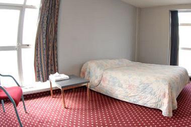 Equestrian Hotel Christchurch Bilik gambar