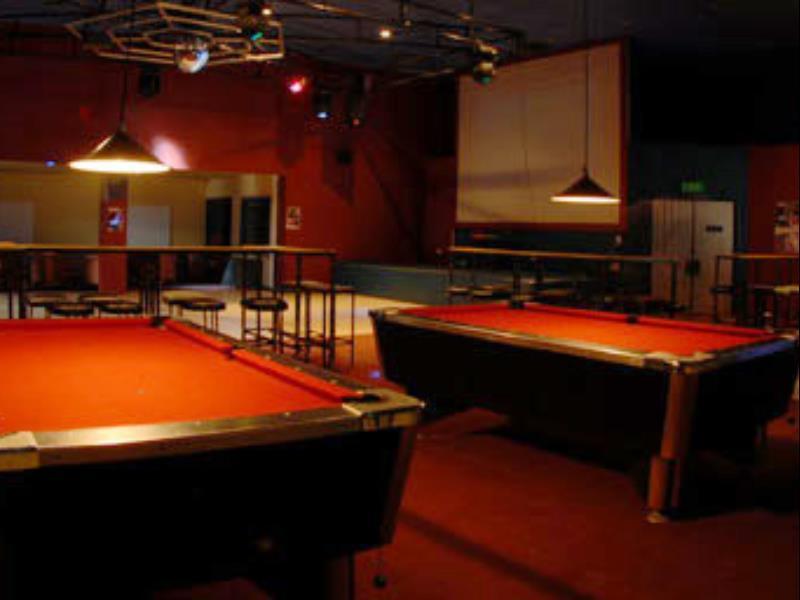 Equestrian Hotel Christchurch Luaran gambar