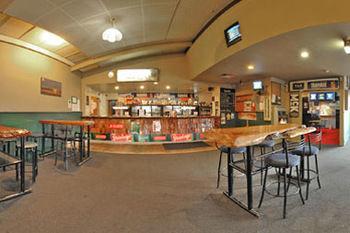 Equestrian Hotel Christchurch Luaran gambar