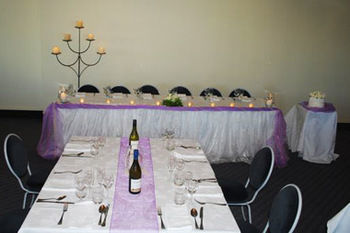 Equestrian Hotel Christchurch Luaran gambar